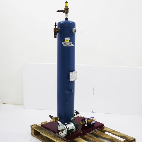 Ресиверный узел FSR-45