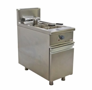 Фритюрница Alpeninox 1x15