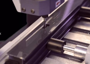 Портативный копировально-фрезерный станок Fen-is FN700FR