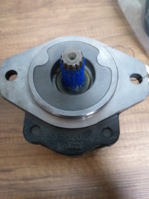 Гидравлический мотор для Буровой Установки Boomer S1D / Новый