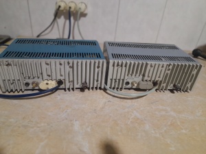 Блоки питания Б5-29 и Б5-30