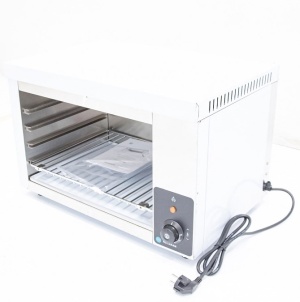 Гриль Salamander Hurakan HKN-SLE580