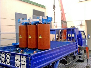 Закупаем Силовые Трансформаторы