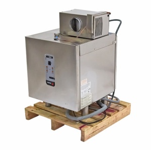 Водонагреватель газовый Fagor GA-20 BP для ПММ серии ECO