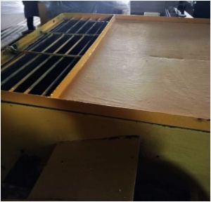 Смеситель ЗЛ 150 (ZL-150), Германия, нерж