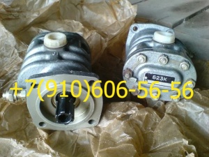 насос 888СТ, 4020, насос 623К, НШ-39М