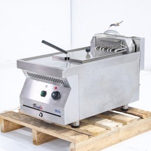 Фритюрница Abat ЭФК-40/1Н