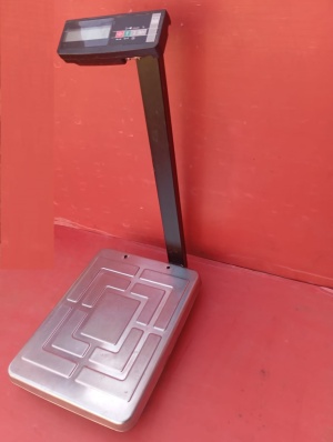 Весы напольные TB-S-200.2 200кг