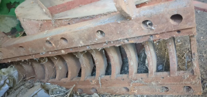 Пресс Е8-ФОБ