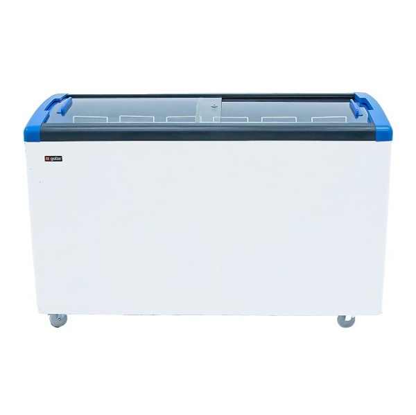 Ларь морозильный Frostor GELLAR FG 500 E