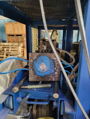 Пресс-формы для литья пластмасс