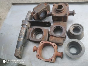 Борона дисковая БДТ-3