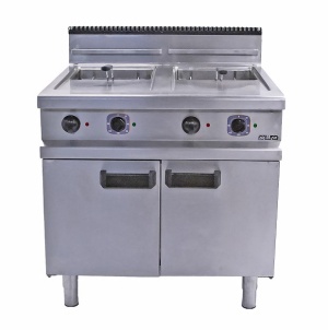 Фритюрница MBM EF90