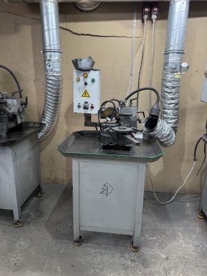 Продажа оборудования для Ремонта и заточки и восстановление и обслуживание дисковых пил