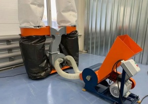 Станок для резки пенопласта доп. оборудование