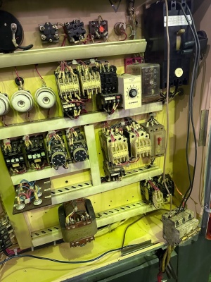 Токарный Винторезный станок, МК6056 РМЦ 1000 мм (аналог 16к25)