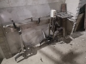 Транспортеры подачи банок, конвейеры для транспортитровки банок и бутылок