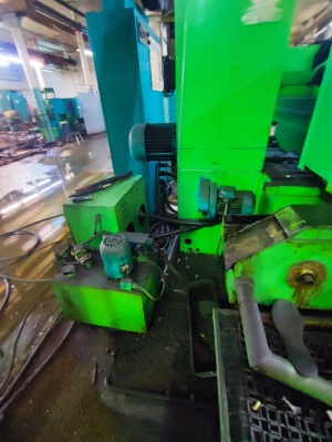 Плоскошлифовальный станок 3е711аф11