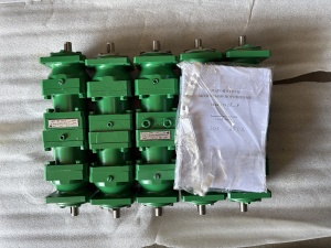 Гидромотор Г15-24Р