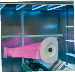 Оборудование для бетонных оснований люков, CAPITAN