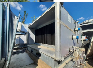 Премиальные вентиляционные установки