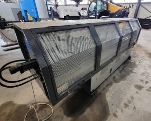 Трубогибочный станок GM-SB-38CNC-2A1S