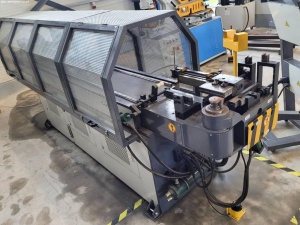 Трубогибочный станок GM-SB-38CNC-2A1S