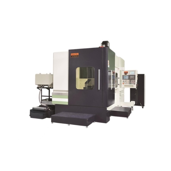 Координатно-шлифовальный станок JG-1012