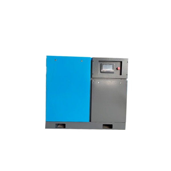 Винтовой электрический компрессор SAT-30