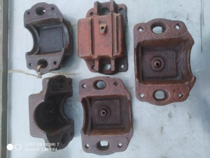 Борона дисковая БДТ-3