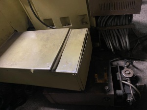 Координатно-Расточной станок Микромат 630х1000/1PS2