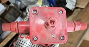 Радиатор охлаждения ST-1030 №5580004766