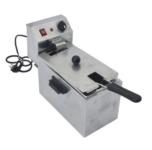 Фритюрница Abat ЭФК-20-1/3Н