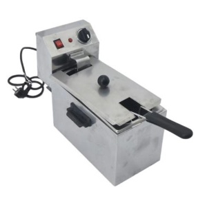 Фритюрница Abat ЭФК-20-1/3Н