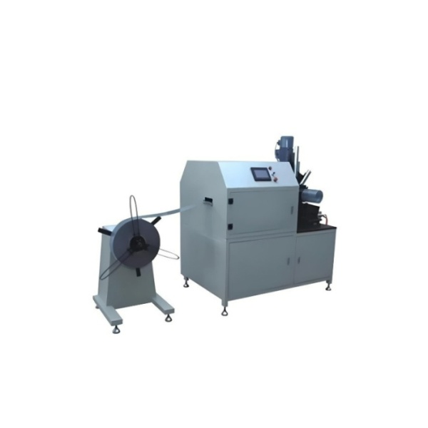 Станок для создания воздушных фильтров JSR-600