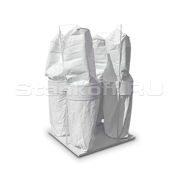 Пылеуловитель MF9075/4