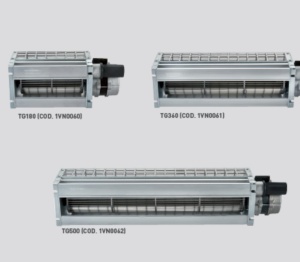 Комплект принудительной вентиляции для сухого трансформатора