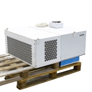 Моноблок среднетемпературный Polair MM 222 T потолочный