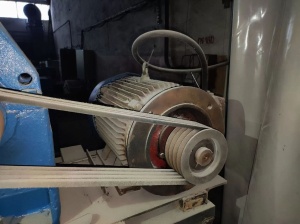 Смеситель ЗЛ-400-13У-01