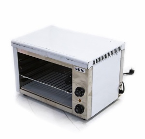 Гриль Salamander Viatto HES-938