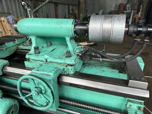 Плоскошлифовальный станок 3г71