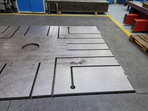 Гидравлический пресс Millutensil - MIL307