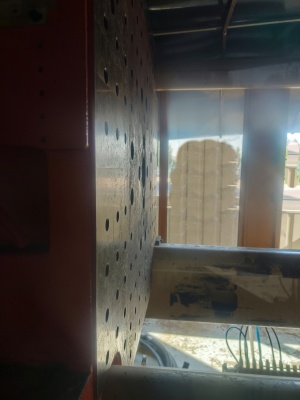 Инжекционно-литьевая машина «HUSKI 225RS65/60»