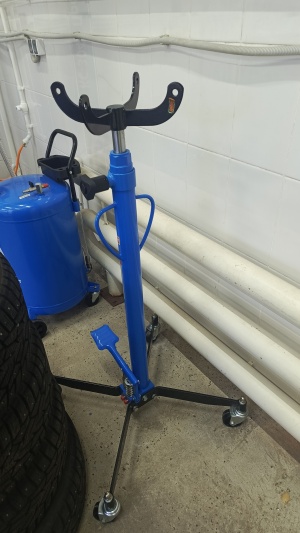 новое оборудование