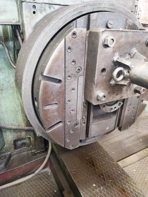 Горизонтально-расточной станок 2636гф2