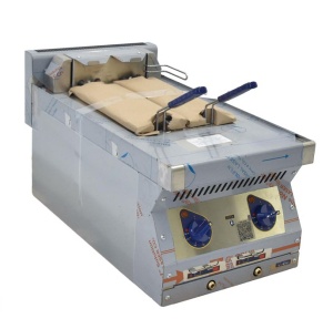 Фритюрница Abat ЭФК-40/2Н