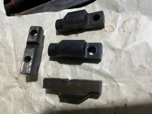 Толкатели кулачков резьбонарезной головки 3Т