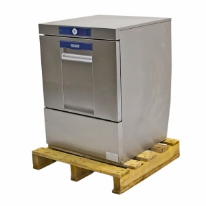 Машина посудомоечная фронтальная Hobart FX-10A (ДМ+ДО+ПС)