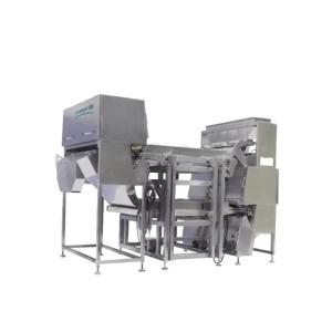 Ленточный фотосепаратор 6SXL-1200 х 2