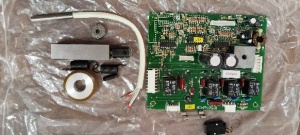 запчасти для стреппинг машин